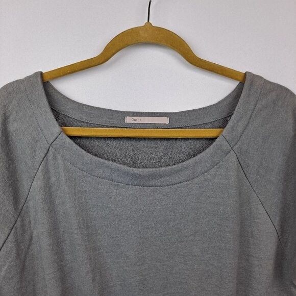 Gap Ladies French Terry Dress, NWOT - Picture 10 of 13